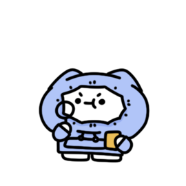 공냥이