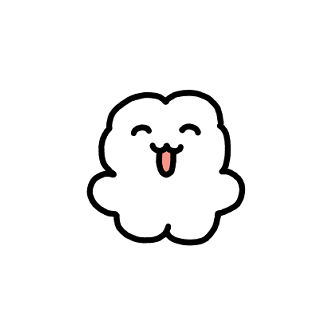 솜냥이