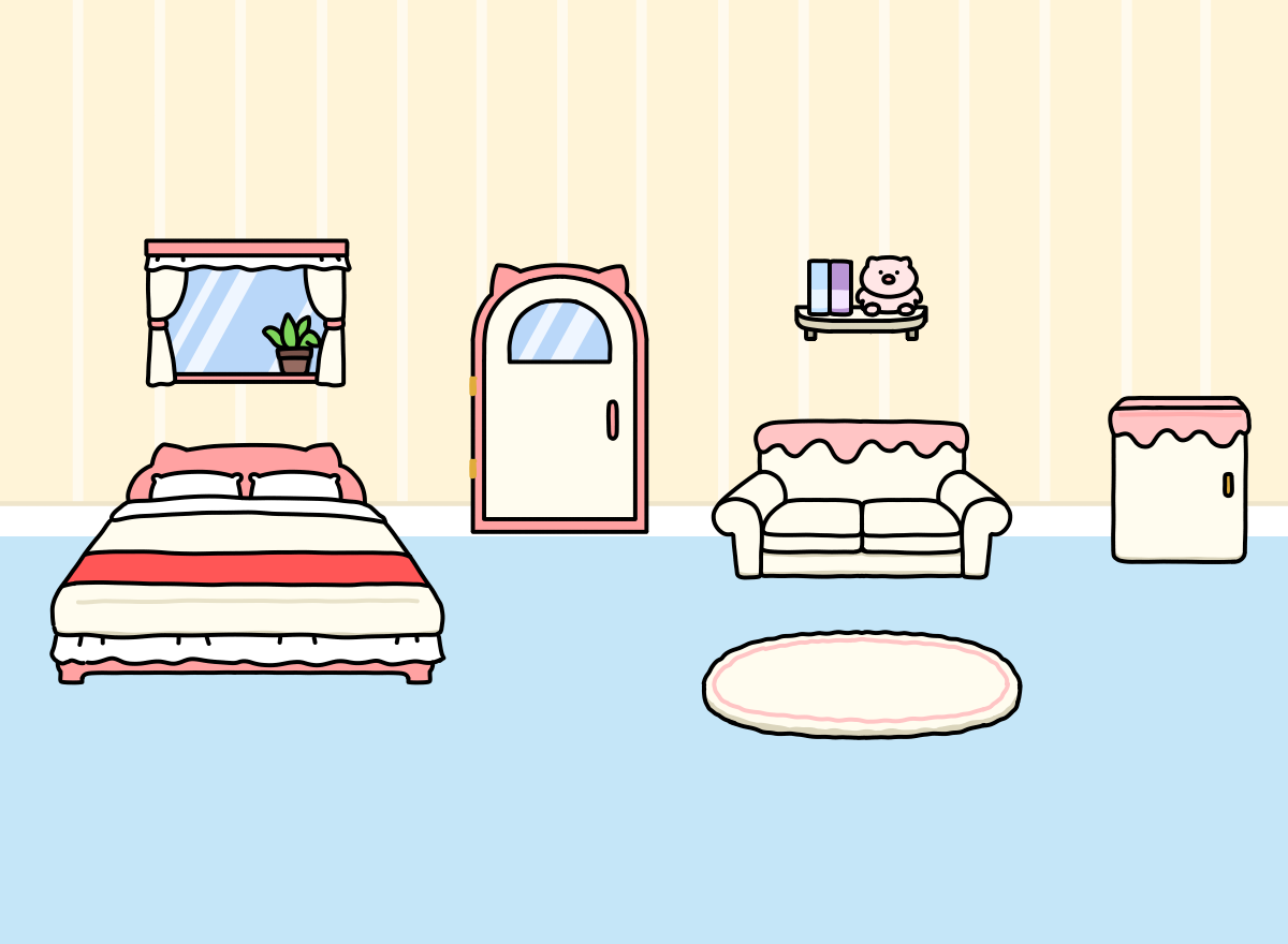 꾸리 방