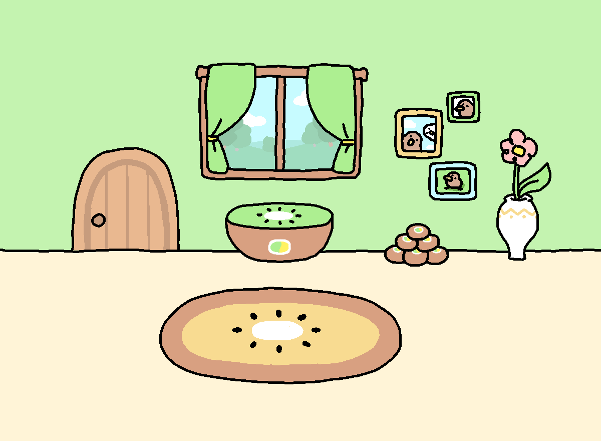 키위새 방