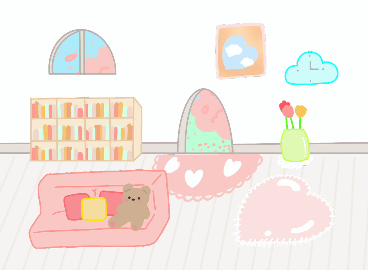 파스텔봄이오는방