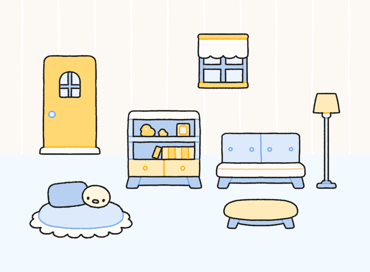 햇아리의파스텔방